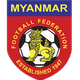 緬甸室內足球隊