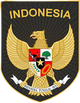 印度尼西亞沙灘足球隊