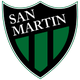 圣胡安圣馬丁U20
